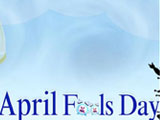 April Fools' Day PowerPoint Templates 7