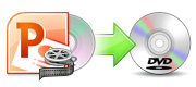 Create DVD image files