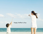 Free Mothers' Day PowerPoint Templates 7