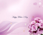 Free Mothers' Day PowerPoint Templates 11