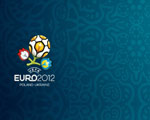 Free PowerPoint Template for UEFA EURO 2012 1