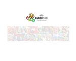 Free PowerPoint Template for UEFA EURO 2012 12