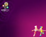 Free PowerPoint Template for UEFA EURO 2012 5