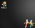 Free PowerPoint Template for UEFA EURO 2012 9